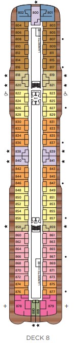 Regent Seven Seas Cruises - Seven Seas Explorer - Deck 8.jpg